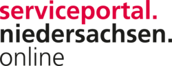 serviceportal. niedersachsen. online.